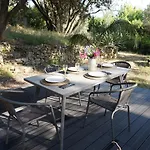 Pinede Man Yelle Daire Sanary-sur-Mer