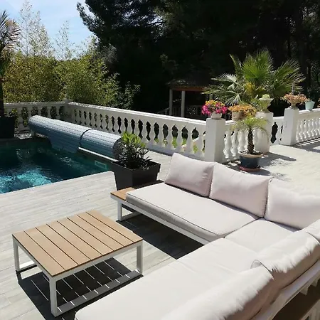 Apartamento Pinede Man Yelle *