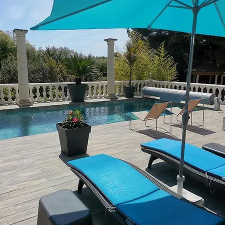 Pinede Man Yelle Apartamento Sanary-sur-Mer