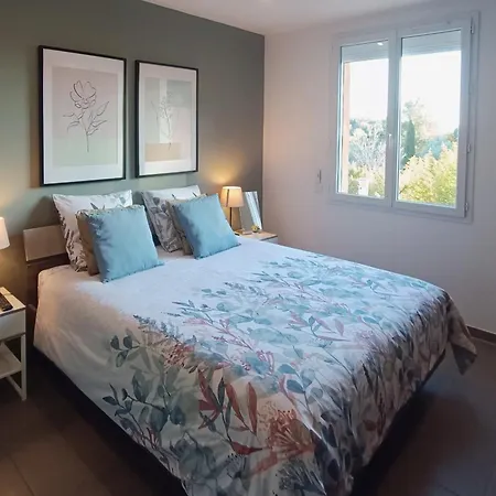 Pinede Man Yelle Apartamento Sanary-sur-Mer