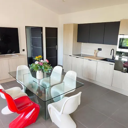 Apartamento Pinede Man Yelle