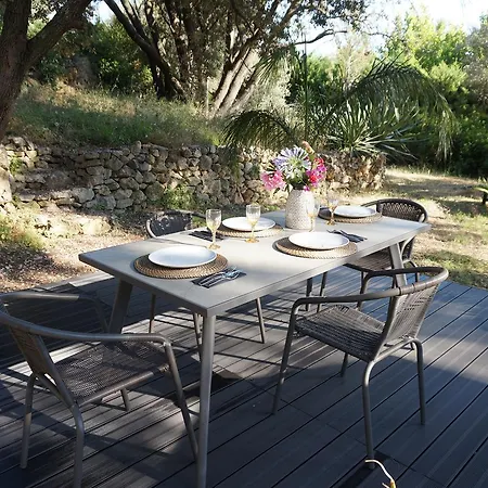Pinede Man Yelle Apartamento Sanary-sur-Mer
